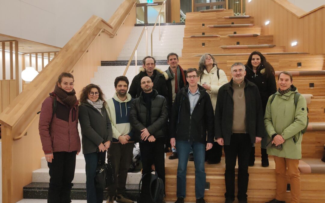 LINkS’ final meeting 2026